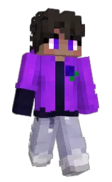 Danyrpg — Minecraft Youtuber option 32