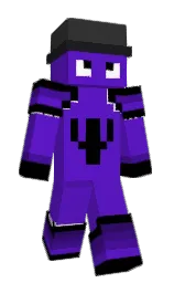 Domonoko — Minecraft Youtuber option 37