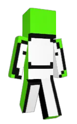 Dream — Minecraft Youtuber option 41