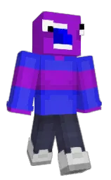 Ecorridor — Minecraft Youtuber option 44