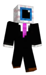 Eggchan — Minecraft Youtuber option 45