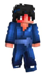 Evourai — Minecraft Youtuber option 51