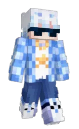Expchan — Minecraft Youtuber option 52
