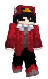 Falconu — Minecraft Youtuber option 54