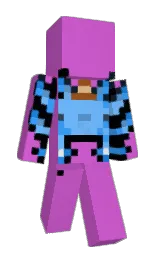 Fantst — Minecraft Youtuber option 55