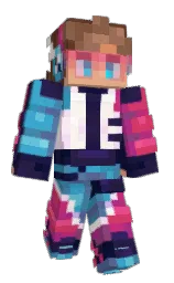 Feinberg — Minecraft Youtuber option 56