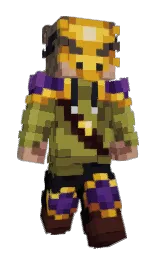 Ferremc — Minecraft Youtuber option 57