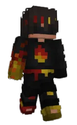 Flamefrags — Minecraft Youtuber option 58