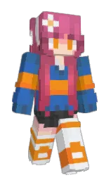 Fymada — Minecraft Youtuber option 60