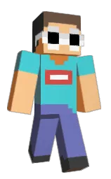 Georgenotfound — Minecraft Youtuber option 61