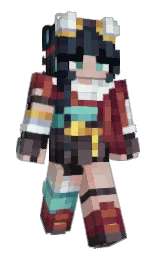 Ghostiefruit — Minecraft Youtuber option 62