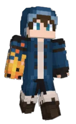 Giuseppecraft — Minecraft Youtuber option 63