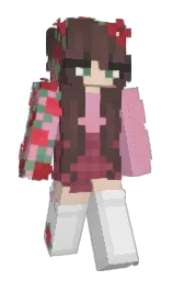 Hannahxxrose — Minecraft Youtuber option 68