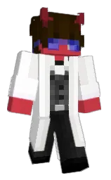 Hispek — Minecraft Youtuber option 70