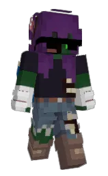 Honeydewmelen — Minecraft Youtuber option 71