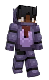 Inproper — Minecraft Youtuber option 74