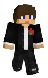 Ish13c — Minecraft Youtuber option 75