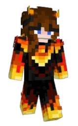 Itslilkae — Minecraft Youtuber option 76