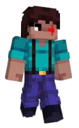Itsn00b — Minecraft Youtuber option 77