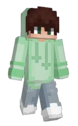 Itsryanstuff — Minecraft Youtuber option 79