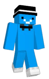 Itsxolu — Minecraft Youtuber option 80