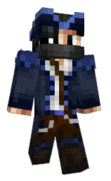 Jadenman — Minecraft Youtuber option 83