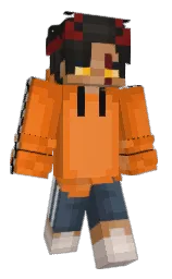 Jepexx — Minecraft Youtuber option 84