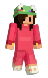 Jojosolos — Minecraft Youtuber option 85
