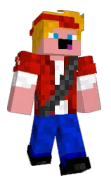Jozzyt — Minecraft Youtuber option 86