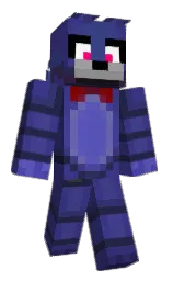 Judelow — Minecraft Youtuber option 87