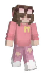 Jumperwho — Minecraft Youtuber option 88