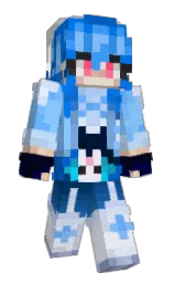 Justkaboodle — Minecraft Youtuber option 89