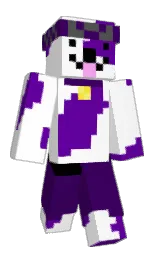 Jysq — Minecraft Youtuber option 90