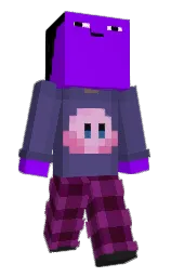 K1rbe — Minecraft Youtuber option 91