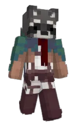 Kantje — Minecraft Youtuber option 92