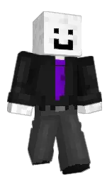 Leoexists — Minecraft Youtuber option 95