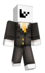 Leow0ok — Minecraft Youtuber option 96