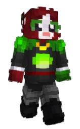 Lettucek — Minecraft Youtuber option 97