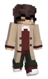 Lezy — Minecraft Youtuber option 98