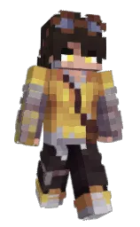 Lomedy — Minecraft Youtuber option 100