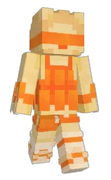 Manepear — Minecraft Youtuber option 103