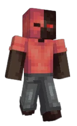 Mcsolsy — Minecraft Youtuber option 106