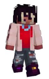 Merffinn — Minecraft Youtuber option 107