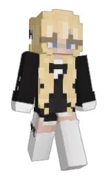 Mewdewtv — Minecraft Youtuber option 108