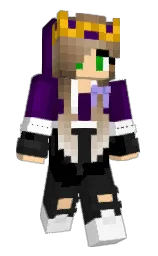 Midmysticx — Minecraft Youtuber option 109