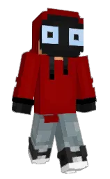 Moktod — Minecraft Youtuber option 112