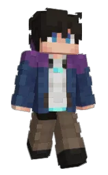 Moretingz — Minecraft Youtuber option 113