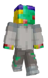 Mrcube6 — Minecraft Youtuber option 114
