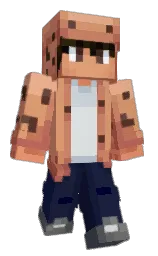 Naparizel — Minecraft Youtuber option 116