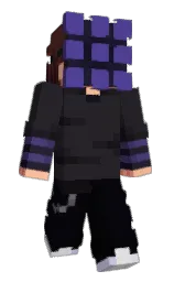 Nemvevo — Minecraft Youtuber option 117
